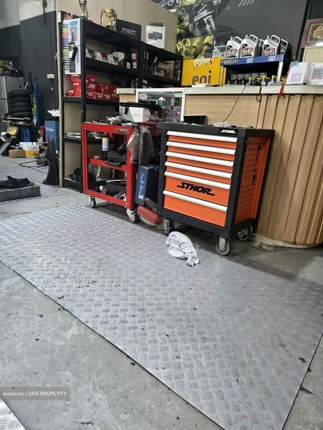 Synergy @ KB (D14), Factory #578528641